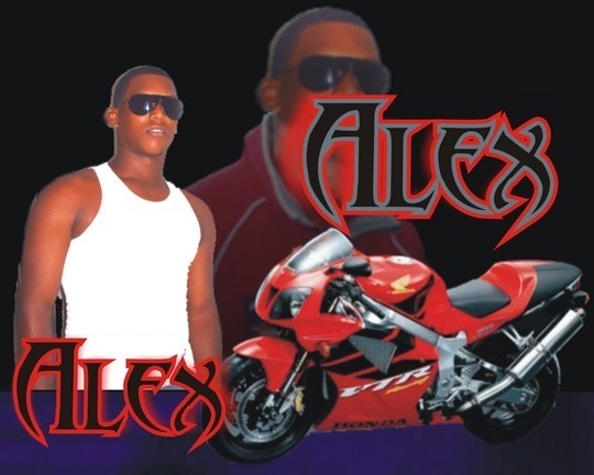 Date this sultry Dominican Republic man Alexmanuel from Valverde Mao DO2504