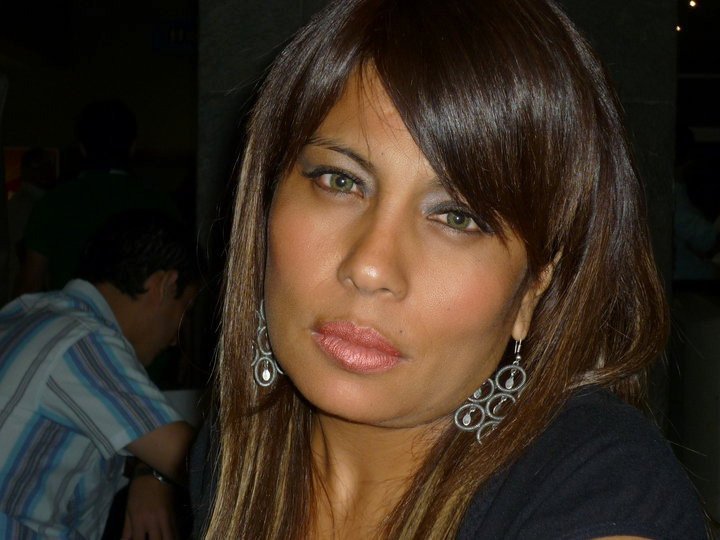 Date this happy Peru girl Pilarpicasso from Lima PE168