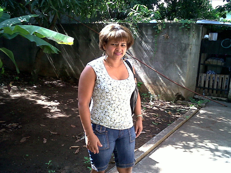 Date this young Dominican Republic man Ramona40 from Santo Domingo DO2590