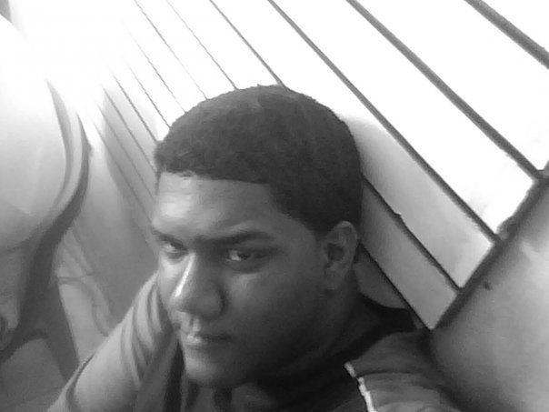 Date this tall Dominican Republic man SsAaUuLl from Santo Domingo DO2720