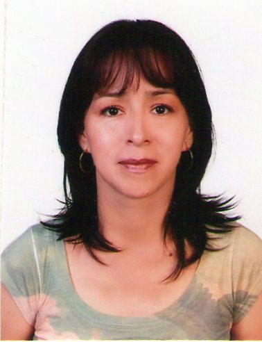 Date this delightful Peru girl Lavinia from Trujillo PE193