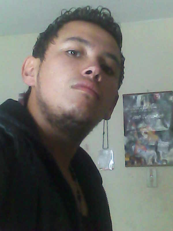 Date this delightful Colombia man Josesito_boyfri from Bogota CO2549