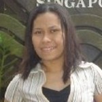 delightful Philippines girl  from Cagayan De Oro PH266