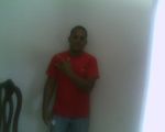 attractive Dominican Republic man  from Nagua DO3000