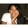 Date this happy Honduras girl Albina Gabriela from san pedro sula HN40
