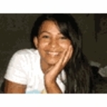 charming Honduras girl Albina Gabriela from San pedro sula HN40