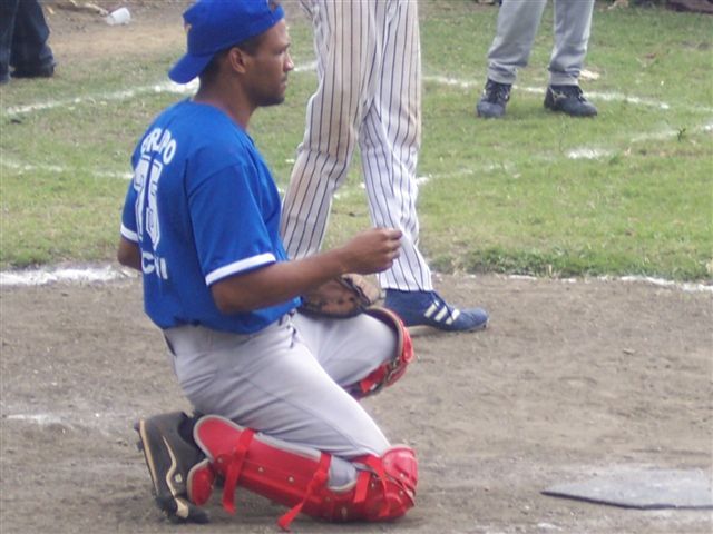 Date this hot Dominican Republic man Dpereyra from Santo Domingo, D. N. DO3152