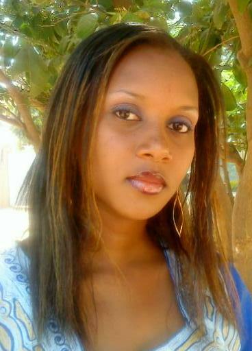 Date this beautiful Germany girl Stellaeric from Hamburg DE134