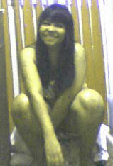 Date this attractive Brazil girl Marissa Barbosa from Brasilia BR6164