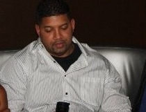 Date this pretty Dominican Republic man Escalade3s from Brookhaven DO3316