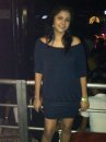 Date this foxy Honduras girl Cyndi from La Ceiba HN46