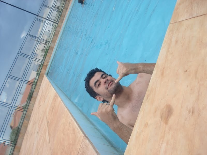 Date this fun Brazil man Injow from Barretos BR2326