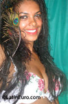 young Brazil girl Edvania from Recife BR7865