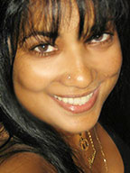 Date this hard body Brazil girl Andrea from Maua BR7024