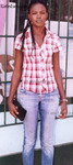 nice looking Togo girl Ghislaine from Lome TG6