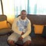 pretty Dominican Republic man  from Santiago DO3397