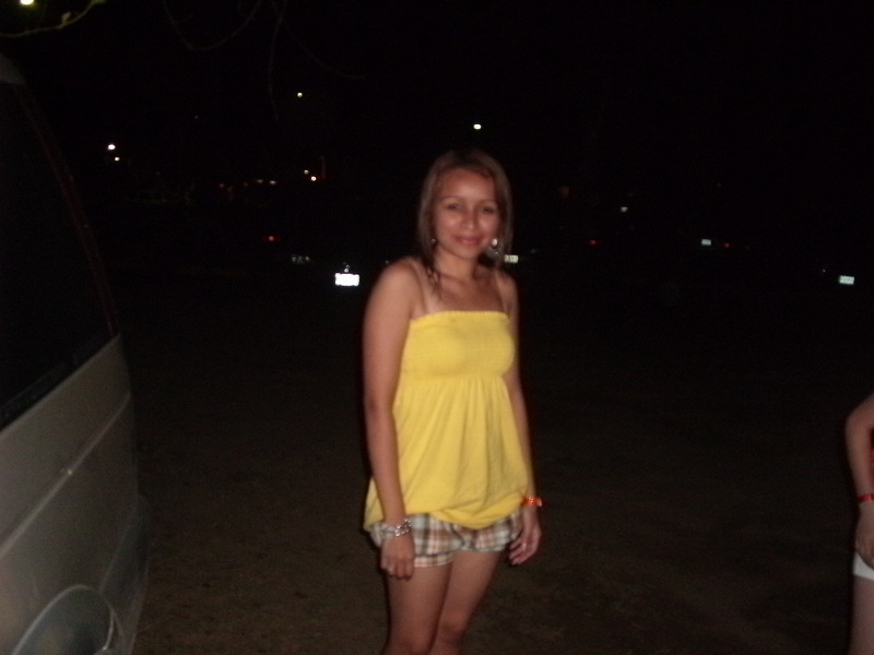 Date this sensual Honduras girl Francis from El Progreso, Yoro HN90