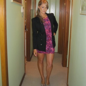 Date this beautiful Ireland girl Dada from Tallaght IE25