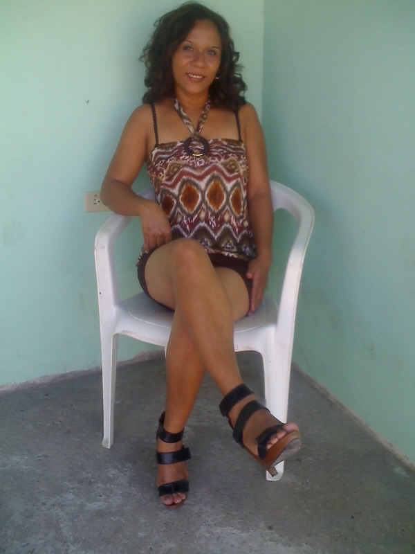 Date this delightful Honduras girl Elena from Olanchito,yoro HN120