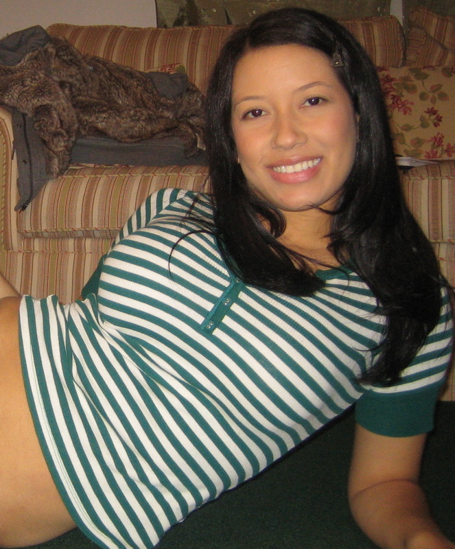 Date this nice looking United States girl Misscherrybomb from Los Angeles US5613