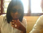 delightful Ghana girl Golden from Accra GH64