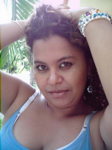 Date this good-looking Honduras girl Sthefaniecoello from San Pedro Sula HN146
