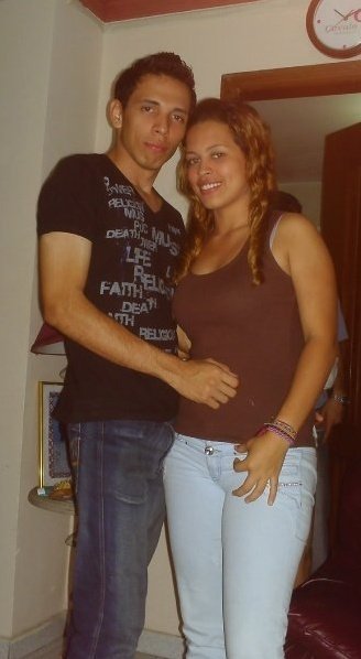 Date this georgeous Colombia man Jesse32321 from Barranquilla CO3156