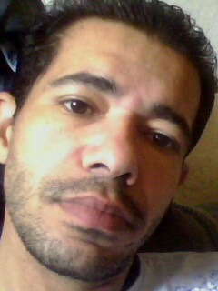 Date this gorgeous Brazil man Lourivaldo from Sao Paulo BR2475