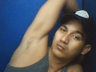 Date this fun Colombia man AngelLove4u from Barranquilla CO3186