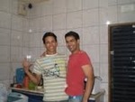 georgeous Brazil man  from Goiania BR2490