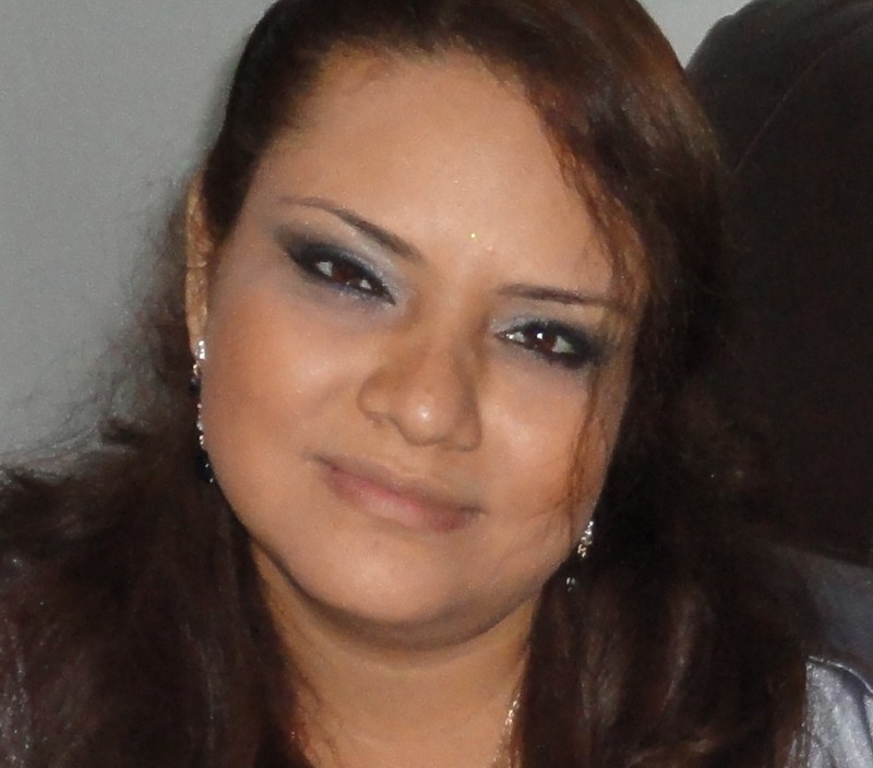 Date this stunning Peru girl Cynthia from Piura PE233