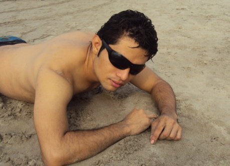 Date this good-looking Colombia man Bryancartg from Cartagena CO3256
