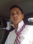 young Brazil man  from Belo Horizonte BR2524