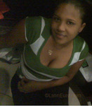 luscious Honduras girl Jessi from San Pedro Sula HN161