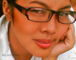 voluptuous Philippines girl Sweety from Cebu City PH272