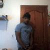 Date this tall Dominican Republic man Alberto from Santiago DO3725