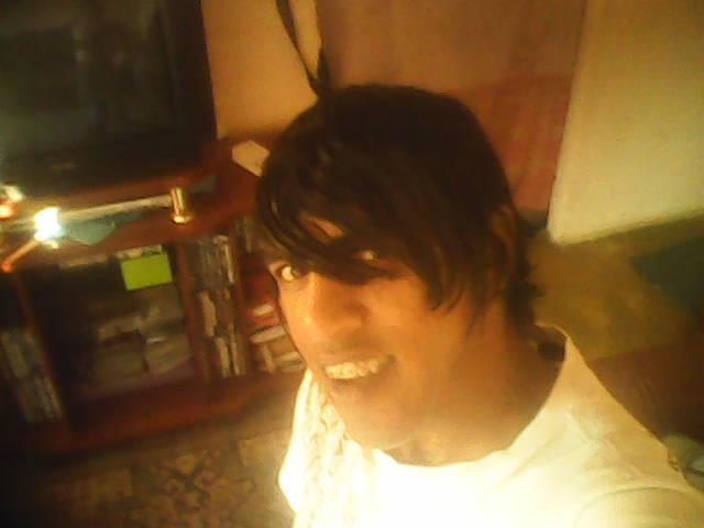 Date this nice looking Brazil man Pein from Guarulhos BR2597