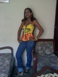 beautiful Dominica girl  from Republica Dominicana DM14
