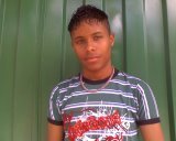 Date this stunning Brazil man Kenio from Belo Horizonte BR2642