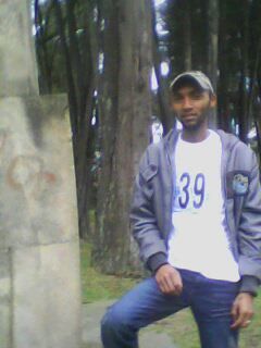 Date this funny Colombia man Triguenosexy from Bogota CO3505