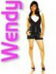 passionate Honduras girl Wendy from San Pedro Sula HN168