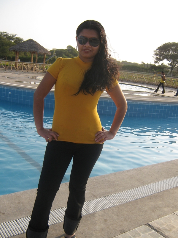 Date this tall Peru girl Anadv04hotmail. from CHICLAYO PE250