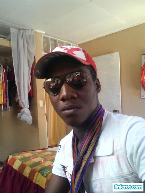 Date this funny Dominican Republic man Domingo from Santo Domingo DO3839