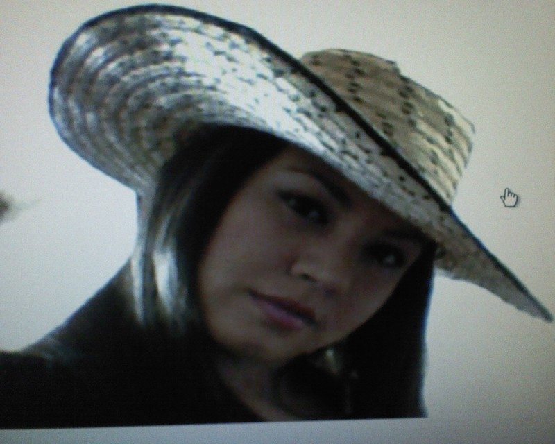 Date this hard body Mexico girl Xiomara from Cancun MX138