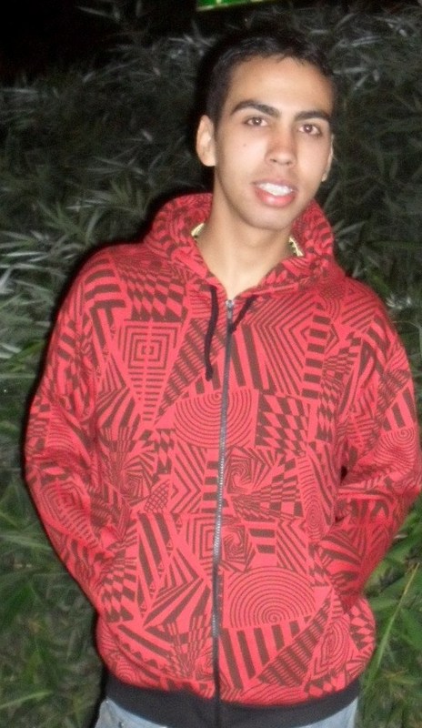 Date this lovely Colombia man Esteban Rios from Medellin CO3686