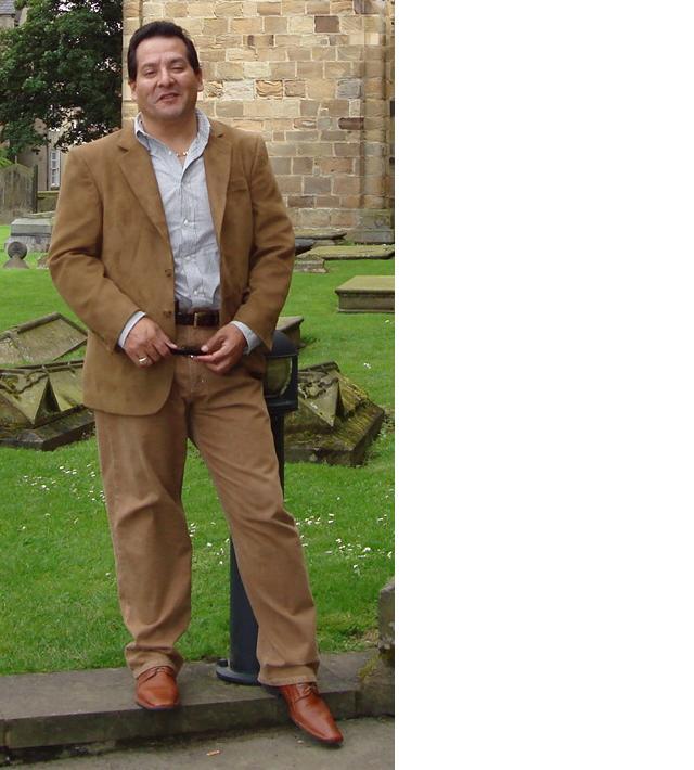 Date this voluptuous Mexico man AKIHABARA from Monterrey MX139