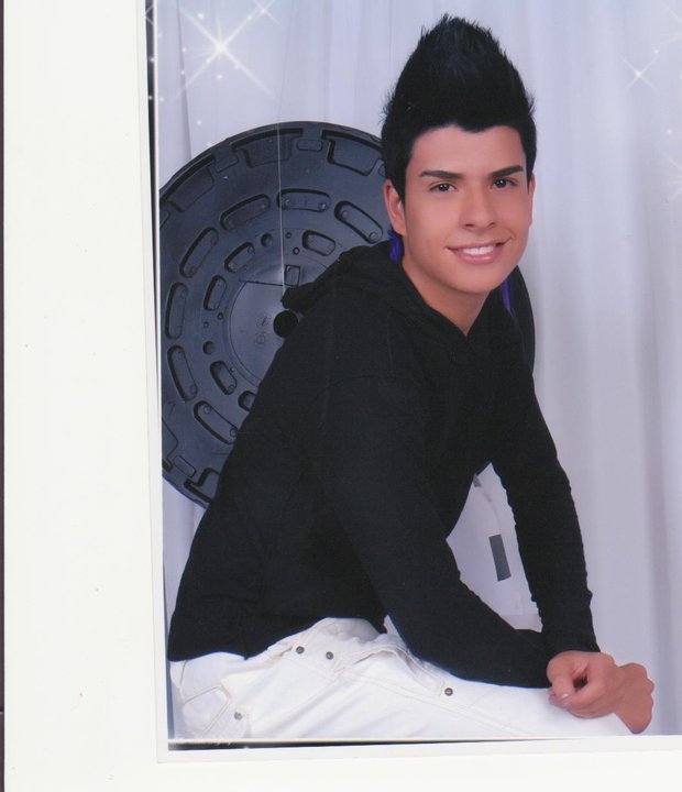 Date this charming Colombia man Andy.medellin from Medellin CO3786