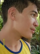 Date this cute Brazil man Nezio from Boa Vista BR2859