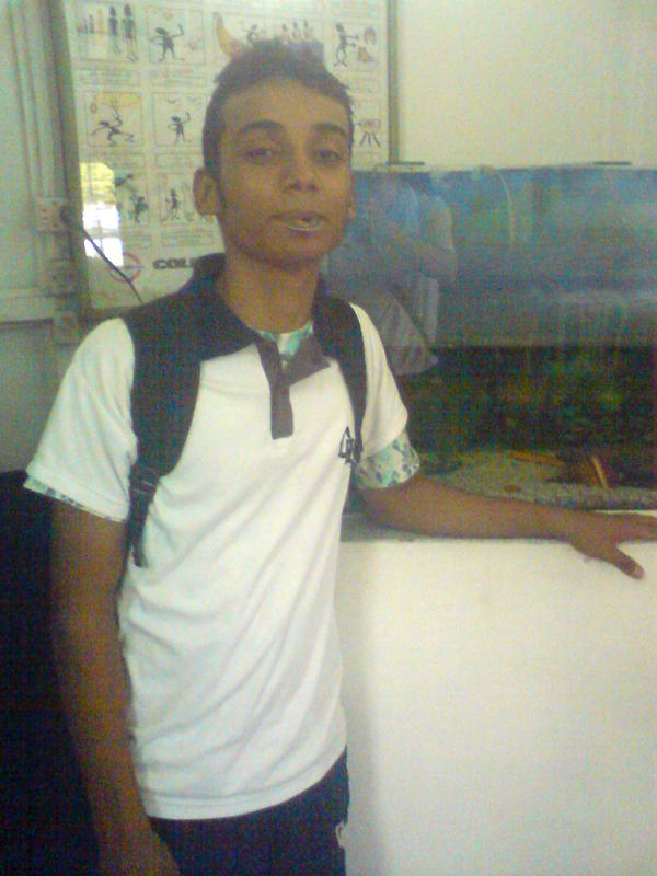 Date this hard body Colombia man Javier from Neiva CO3919