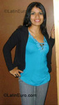 stunning Peru girl Ursula from Lima PE261